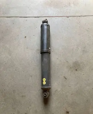 Rear shock absorber/damper