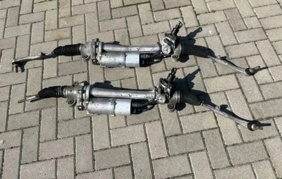BMW iX Steering rack 5A28A63 5A28A49