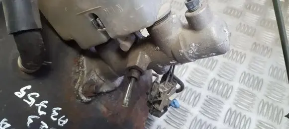 Mazda 323 F Master brake cylinder bc6f