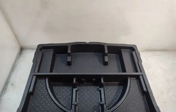 Hyundai Tucson TL Glove box in trunk 85725D7000