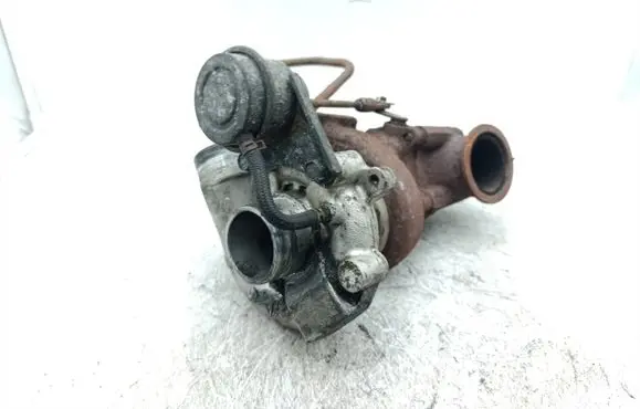 Fiat Ducato Turbo 4913511062050