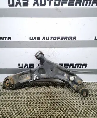 KIA Ceed Front lower control arm/wishbone 54501A6200 54501A2600