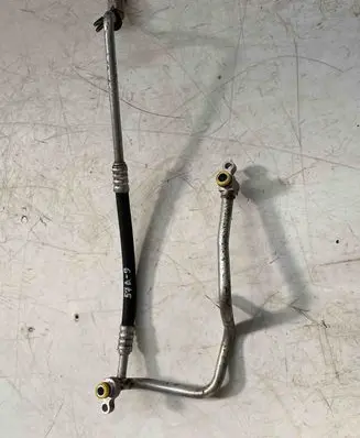 Air conditioning (A/C) pipe/hose