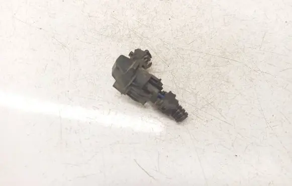 Opel Zafira B Outside/exterior temperature sensor 09152245