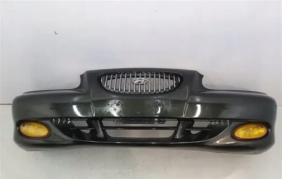 Hyundai Sonata Front bumper