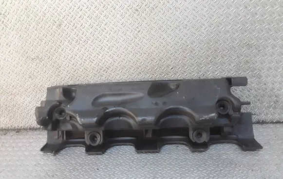Audi A3 S3 8P Intake resonator 06F129208B