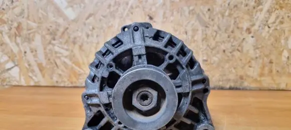 Peugeot 206 CC Generator/alternator 5705fc