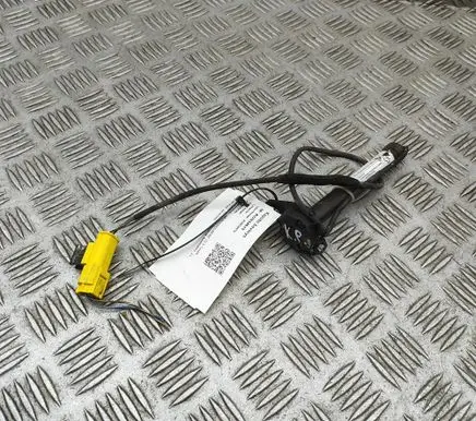 Mercedes-Benz CLA C117 X117 W117 Bonnet Pedestrian Airbag Actuator A1179061000