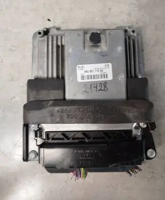 Engine control unit/module