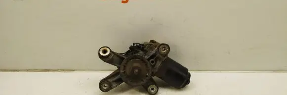 Subaru Forester SF Wiper motor