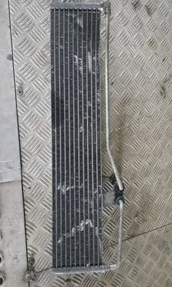 Mercedes-Benz C W205 Engine oil radiator EW959001 DL691001