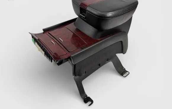 Cadillac Escalade Center console 