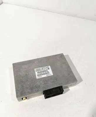 Audi A3 S3 A3 Sportback 8P Bluetooth control unit module 8P0862335M 9A22000510