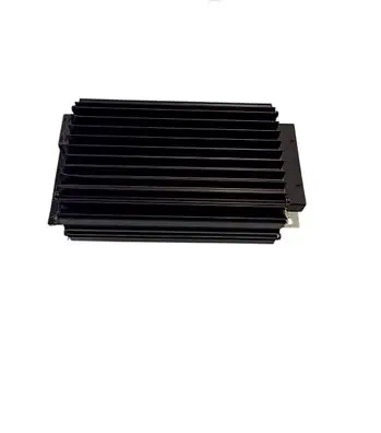 Porsche Cayman 987 Sound amplifier 99764533302