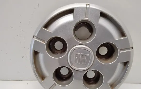 Fiat Ducato Original wheel cap B632