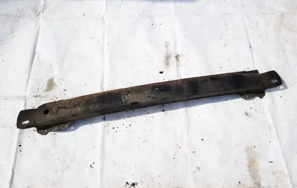 Opel Zafira A Front bumper cross member