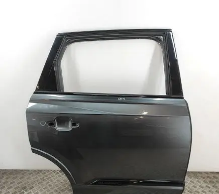 Audi Q7 4M Rear door 4M0833052E