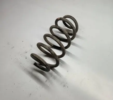 Honda Civic IX Rear coil spring