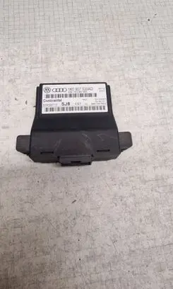 Volkswagen Caddy Gateway control module 1K0907530AD