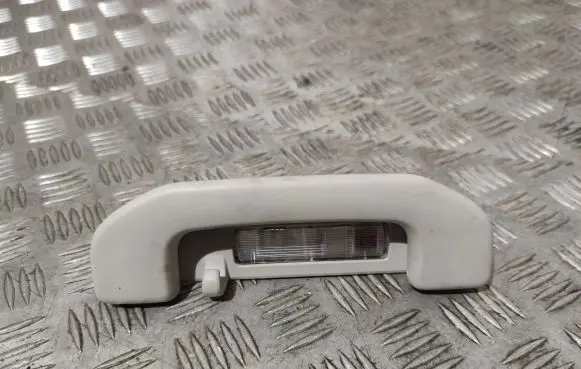 Mercedes-Benz GLE AMG (W166 - C292) Rear interior roof grab handle A1669067001 A0998150136