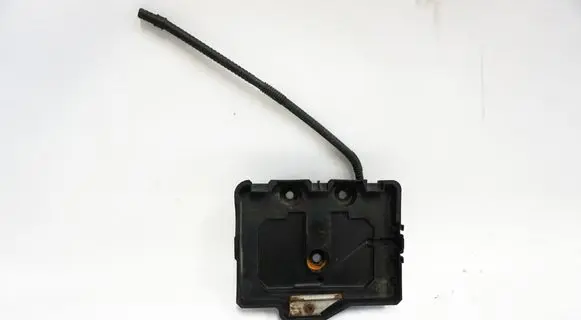 Renault Twingo III Battery box tray 648949124R