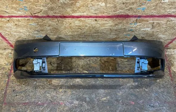 Skoda Fabia Mk3 (NJ) Front bumper 6V0807221 S2510J038-Z