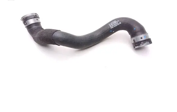 Mercedes-Benz GLE W167 Engine coolant pipe/hose A1675003600