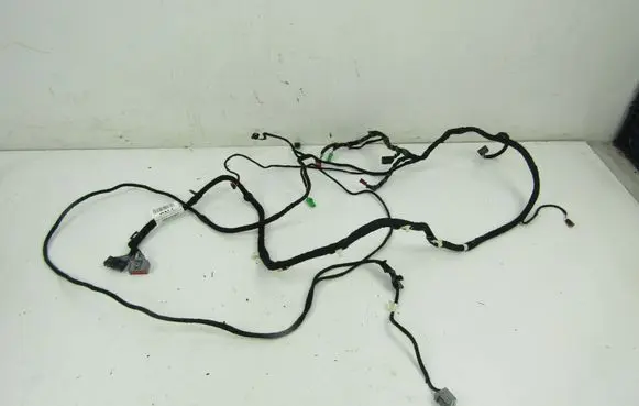 Chevrolet Meriva Other wiring loom J9D314334FNC