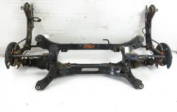 KIA Sportage Rear beam 55405D7000