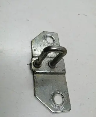 Ford Transit Trunk lock loop 