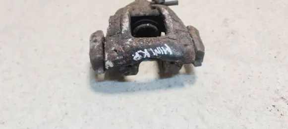 Mini One - Cooper R50 - 53 Front brake caliper