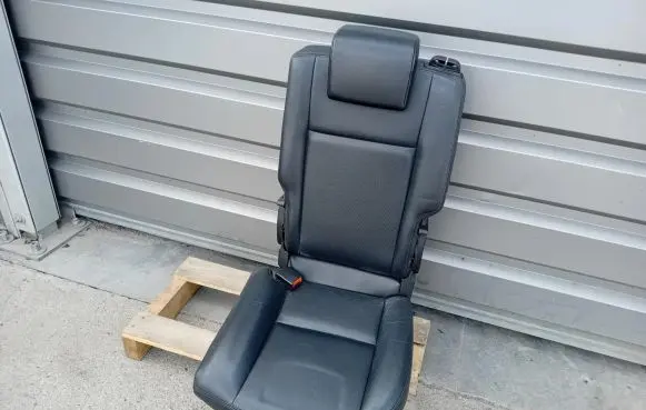 Ford C-MAX I Seat set 