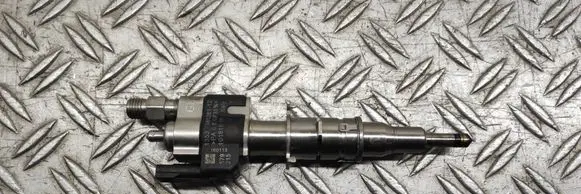 BMW 7 F01 F02 F03 F04 Fuel injector 7585261 10181010 INDEX-12