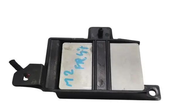 Mercedes-Benz S W221 Front door exterior handle A0045427718
