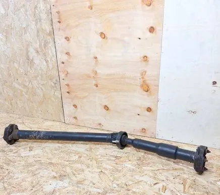 BMW 3 E92 E93 Drive shaft (set) 7573482 7527392 7573276