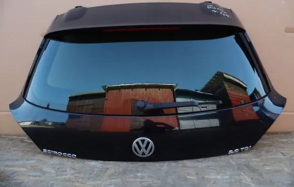 Volkswagen Scirocco Tailgate/trunk/boot lid 1K8827025N