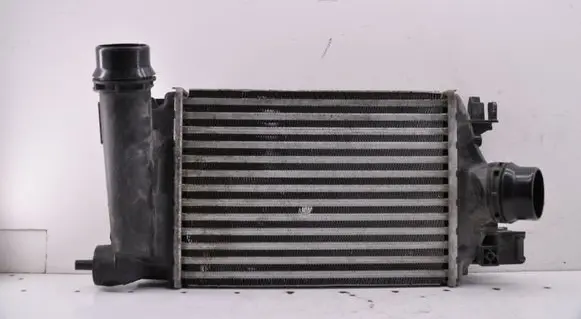 Dacia Sandero III Intercooler radiator 144968819R
