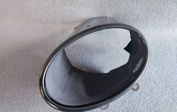 Audi RS Q3 Muffler trim 83A253825C