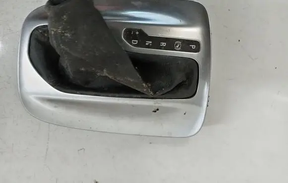 Opel Insignia A Gear selector 112102919 20986267
