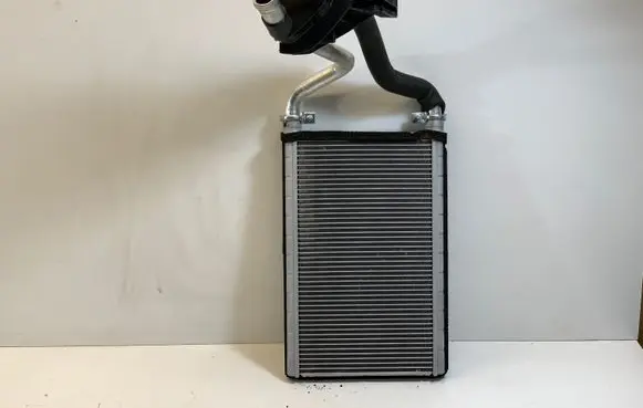 BMW 1 E81 E87 Heater blower radiator CZ1161400242