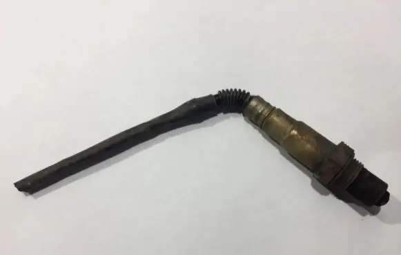 Ford Focus Lambda probe sensor 0258006573