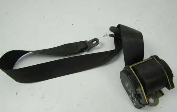 Volkswagen Sharan Set of seat belts 
