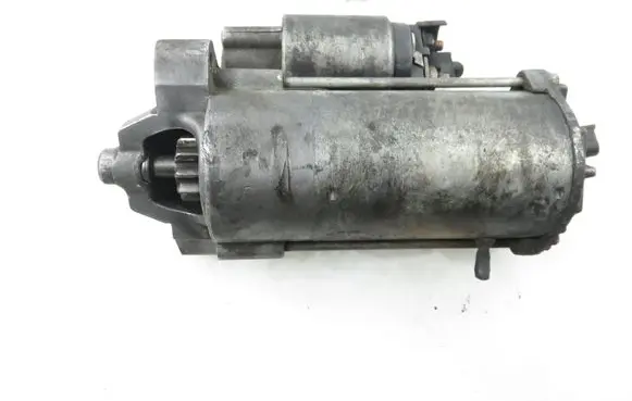 Ford Focus C-MAX Starter motor 6G9N11000FA