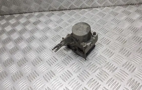 Nissan Micra ABS Pump 47660AX600
