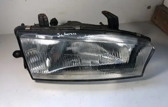Subaru Legacy Headlight/headlamp 10020590