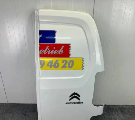 Citroen Berlingo Back/rear loading door D183