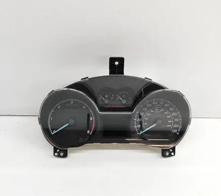 Ford Ranger Speedometer (instrument cluster) AB3910849GN A2C53370286