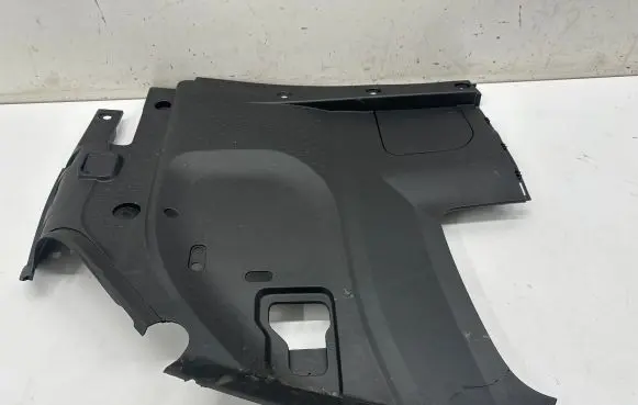 Smart #1 Trunk/boot side trim panel 8892586025