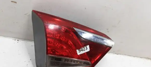 Hyundai i40 Tailgate rear/tail lights 924033Z0 5423