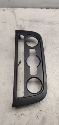 Seat Alhambra (Mk2) Radio/GPS head unit trim 7N0820073
